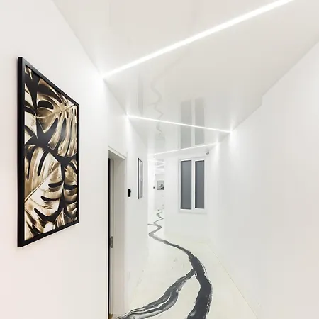 La Apart Otel Bükreş