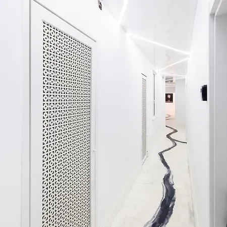Apart Otel La