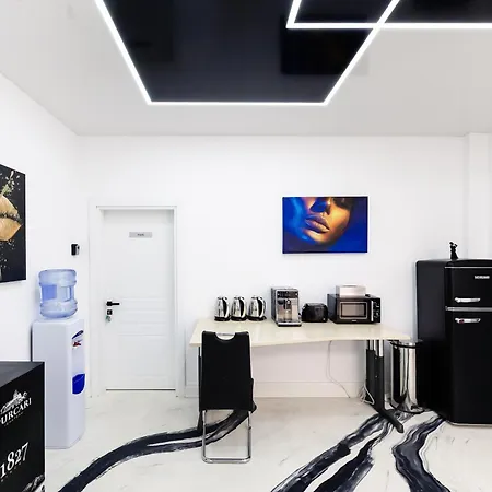 La Apart Otel 3*