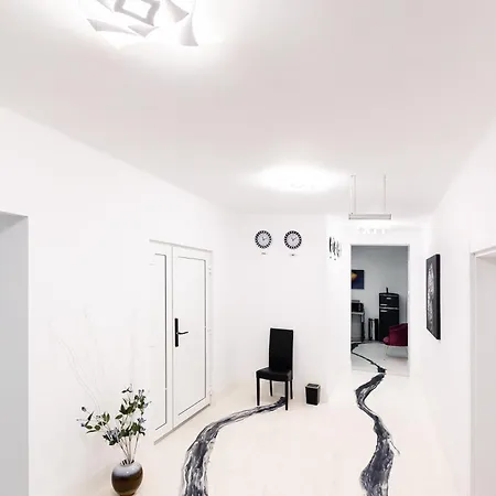 Appart hôtel La
