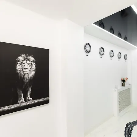 Aparthotel La 3*
