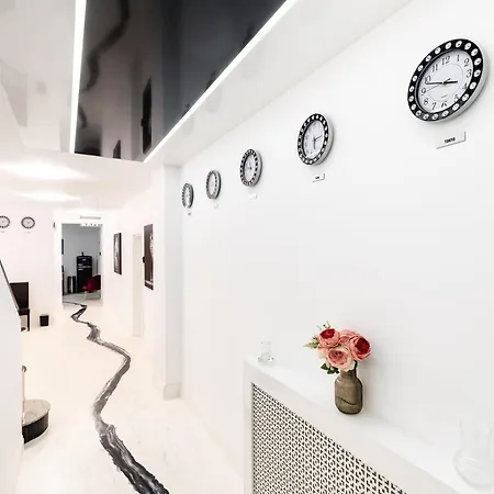 La Apart Otel 3*