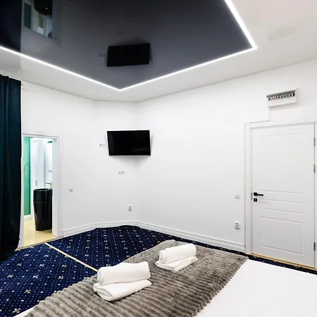 La Appart hôtel