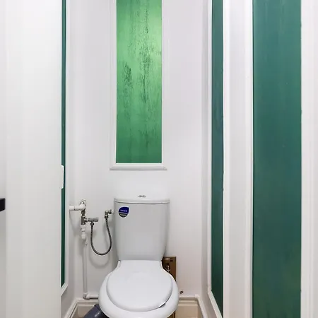 La Aparthotel 3*