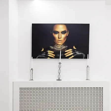 Aparthotel La