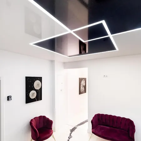 Aparthotel La Bucharest